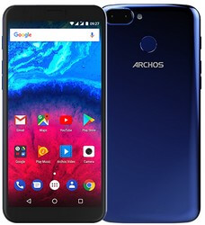 Прошивка телефона Archos 60S Core в Ставрополе